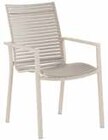 Stapelstuhl von ambia Garten für 99,90 € bei XXXLutz Möbelhäuser im Angebot Stapelstuhl von ambia Garten im aktuellen XXXLutz Möbelhäuser Prospekt