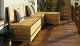 Gartenhocker im Angebot bei XXXLutz in Neubrandenburg Gartenhocker Angebote von ambia bei XXXLutz Neubrandenburg für 69,90 €