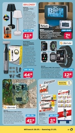Smartwatch Angebot im aktuellen Netto mit dem Scottie Prospekt auf Seite 25