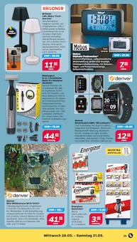 Kamera Angebot im aktuellen Netto mit dem Scottie Prospekt auf Seite 25
