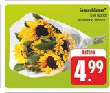 Sonnenblumen im Angebot bei E center in Fürth Sonnenblumen Angebote bei E center Fürth für 4,99 €