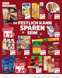 Kaufland Celle Prospekt der aktuellen Woche, gültig von 01.12.2022 bis 07.12.2022 Aktueller Kaufland Celle Prospekt "Aktuelle Angebote" mit 47 Seiten