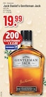 Aktuelle Jack Daniels Angebote bei Trinkgut in Bad Oeynhausen Aktuelles Gentleman Jack Angebot bei Trinkgut in Bad Oeynhausen ab 19,99 €