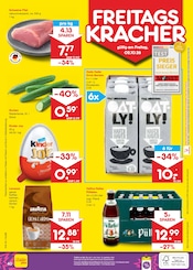 Veltins im Netto Marken-Discount Prospekt in Goslar Aktueller Netto Marken-Discount Prospekt mit Veltins, "Aktuelle Angebote", Seite 62