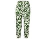 Tchibo im Supermarkt - Bedruckte 3/4-Jerseyhose Angebot im Prospekt Bedruckte 3/4-Jerseyhose bei Tchibo im Supermarkt im Prospekt "" für 14,99 €