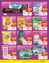 Netto Marken-Discount Joghurt im Prospekt Netto Marken-Discount Joghurt im Prospekt