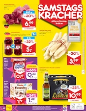 Gulasch im Netto Marken-Discount Prospekt in Nordhausen Aktueller Netto Marken-Discount Prospekt mit Gulasch, "Aktuelle Angebote", Seite 60