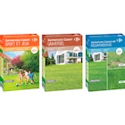 SUR TOUTES LES SEMENCES DE GAZON - CARREFOUR en promo chez Carrefour SUR TOUTES LES SEMENCES DE GAZON - CARREFOUR dans le catalogue Carrefour