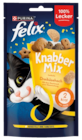 Knabber-Mix im Angebot bei REWE in Kerpen Knabber-Mix Angebote von FELIX bei REWE Kerpen für 0,99 €