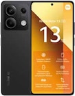 Smartphone Redmi Note 13 5G 8GB + 256GB bei expert im Prospekt "" für 199,00 €