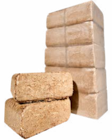 Werkers Welt - Holzbriketts Angebot im Prospekt Holzbriketts bei Werkers Welt im Prospekt "" für 3,99 €