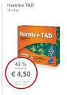 Harnttee TAD Angebot in Blankenheim Harnttee TAD im aktuellen Prospekt bei LINDA in Blankenheim