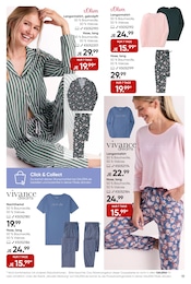 Aktueller Galeria Prospekt mit Hose, "Aktuelle Angebote", Seite 19
