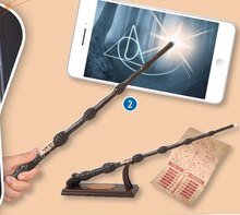 Harry Potter – Master Elderstab bei VEDES Point in Hückelhoven Harry Potter – Master Elderstab im Angebot bei VEDES Point Hückelhoven für 34,99 €