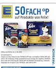 Aktuelle Felix Katzenfutter Angebote bei E center in Heidelberg Aktuelles Soup Original Angebot bei E center in Heidelberg