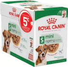 Des remises immédiates de 5€ sur une sélection de multipacks Royal Canin - Royal Canin - Animalis Des remises immédiates de 5€ sur une sélection de multipacks Royal Canin - Royal Canin dans le catalogue Animalis