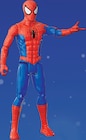 Figurine Titan Spider-man 30 cm à Intermarché Super dans Les Thuiles Figurine Titan Spider-man 30 cm à Intermarché Super dans Les Thuiles