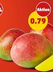 Penny - Mango Angebot im Prospekt Mango bei Penny im Prospekt "" für 0,79 €