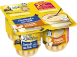 Semoule au lait vanille - LA LAITIÈRE en promo chez Lidl Nancy à 0,99 €