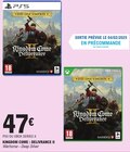 Kingdom Come: Deliverance II dans le catalogue E.Leclerc