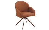 Aktuelles Sessel Holly S, copper Angebot bei HARDECK in Essen ab 99,00 €