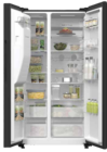Side by Side RS566N4DIEX im Angebot bei expert in Fulda Side by Side RS566N4DIEX Angebote von Hisense bei expert Fulda für 799,00 €