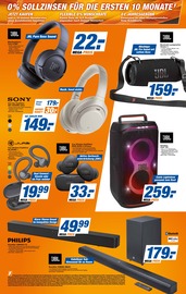 Aktueller expert Prospekt mit Lautsprecher, "Top Angebote", Seite 3