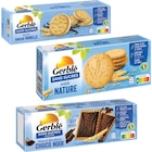 SUR TOUS LES BISCUITS - GERBLÉ SANS SUCRE dans le catalogue Carrefour Market