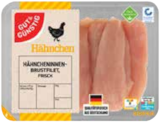 Hähnchen Innenfilet im Angebot bei EDEKA in Buchholz Hähnchen Innenfilet Angebote von Hähnchen bei EDEKA Buchholz für 4,44 €