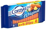 CORAYA L’original en promo chez Lidl CORAYA L’original dans le catalogue Lidl
