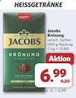 Krönung im Angebot bei combi in Cuxhaven Krönung Angebote von Jacobs bei combi Cuxhaven für 6,99 €