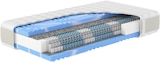 Lidl Villers-Bocage - Promo Matelas 7 zones à ressorts ensachés Promo Matelas 7 zones à ressorts ensachés à 299,00 € dans le catalogue Lidl à Villers-Bocage