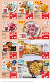 Aktueller Kaufland Prospekt mit Garnelen, "Aktuelle Angebote", Seite 29