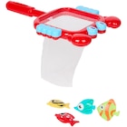 Jouet de bain pêche épuisette - Action en promo chez Action Jouet de bain pêche épuisette - Action dans le catalogue Action