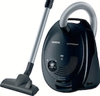 Aktuelle Staubsauger Angebote bei MEDIMAX in Oberhausen Aktuelles Bodenstaubsauger VS06M312 Angebot bei MEDIMAX in Oberhausen ab 79,99 €