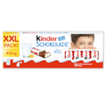 Penny - Kinder Schokolade Angebot im Prospekt Kinder Schokolade bei Penny im Prospekt "" für 5,79 €