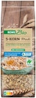 5-Korn-Müsli von REWE Bio für 1,49 € bei REWE im Angebot 5-Korn-Müsli von REWE Bio im aktuellen REWE Prospekt
