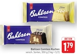 Comtess Kuchen Zitrone Angebote von Bahlsen bei E center Pirmasens für 1,79 €