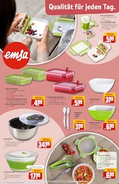 REWE Box im Prospekt 