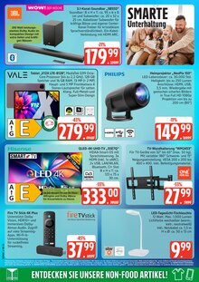 Staubsauger im Marktkauf Prospekt "Top Angebote" mit 40 Seiten (Hamburg)