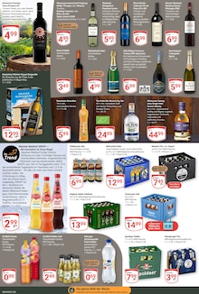Bier im aktuellen GLOBUS Prospekt (Weimar) Bier im GLOBUS Prospekt "Aktuelle Angebote" mit 28 Seiten (Weimar)