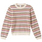 Mädchen Strickpullover mit Allover-Muster im Angebot bei Ernstings family in Amberg Mädchen Strickpullover mit Allover-Muster Angebote bei Ernstings family Amberg für 15,99 €