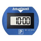 Volkswagen - Needit Park Lite Blau elektronische Parkscheibe Angebot im Prospekt Needit Park Lite Blau elektronische Parkscheibe bei Volkswagen im Prospekt "" für 34,90 €