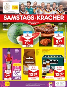 Kaffee im Netto Marken-Discount Prospekt "Aktuelle Angebote" mit 64 Seiten (Düsseldorf)