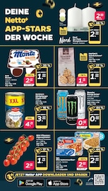 Kerzen im Netto mit dem Scottie Prospekt in Falkensee Aktueller Netto mit dem Scottie Prospekt mit Kerzen, "Günstig. Besser. Für Dich.", Seite 5