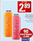WEZ Porta Westfalica - Smoothies Angebot im Prospekt Smoothies bei WEZ im Porta Westfalica Prospekt für 2,89 €