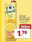 Aktuelles Bio, Plus oder Sanfte Säfte Angebot bei famila Nordwest in Oldenburg ab 1,79 €