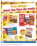 Kellogg's Kellogg's