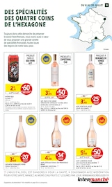Fût De Bière Angebote im Prospekt "-60% DE REMISE IMMÉDIATE SUR LE 2ÈME" von Intermarché Fût De Bière Angebote im Prospekt "-60% DE REMISE IMMÉDIATE SUR LE 2ÈME" von Intermarché auf Seite 15