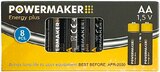 Aktuelle Batterie Angebote bei Netto mit dem Scottie in Potsdam Aktuelles Batterien Angebot bei Netto mit dem Scottie in Potsdam ab 1,99 €
